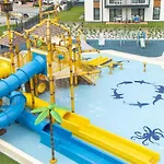 דירה Bel Mare With Balcony By Renters