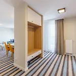 דירה Bel Mare With Balcony By Renters *
