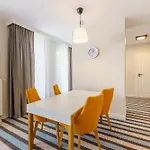 Bel Mare With Balcony By Renters