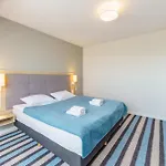 דירה Bel Mare With Balcony By Renters