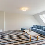 דירה Bel Mare With Balcony By Renters *