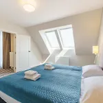 דירה Bel Mare With Balcony By Renters