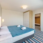 Bel Mare With Balcony By Renters