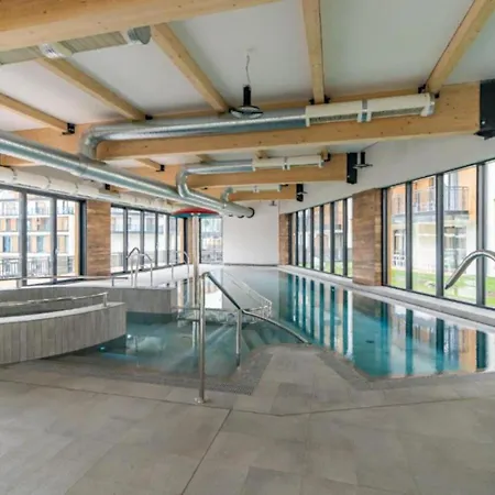 Apartament Bel Mare With Balcony By Renters