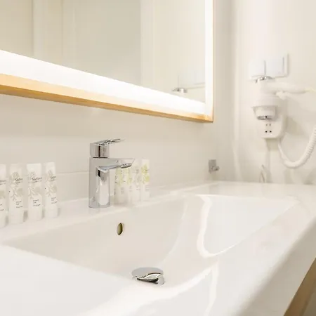 דירה Bel Mare With Balcony By Renters *