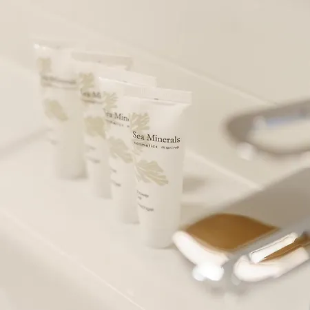 Bel Mare With Balcony By Renters