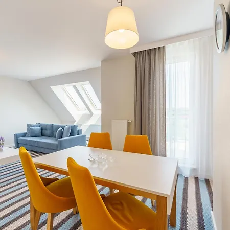 דירה Bel Mare With Balcony By Renters *