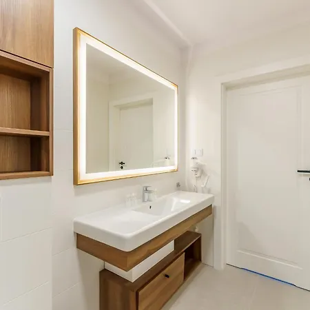 דירה Bel Mare With Balcony By Renters מידזיזדרויה