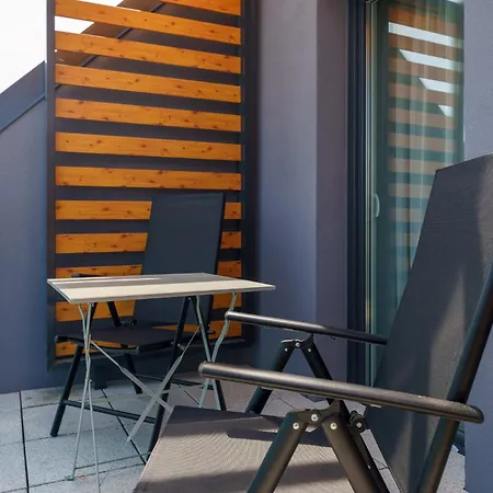 דירה Bel Mare With Balcony By Renters *