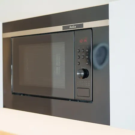 Bel Mare With Balcony By Renters מידזיזדרויה