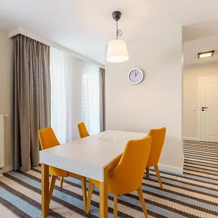 Bel Mare With Balcony By Renters