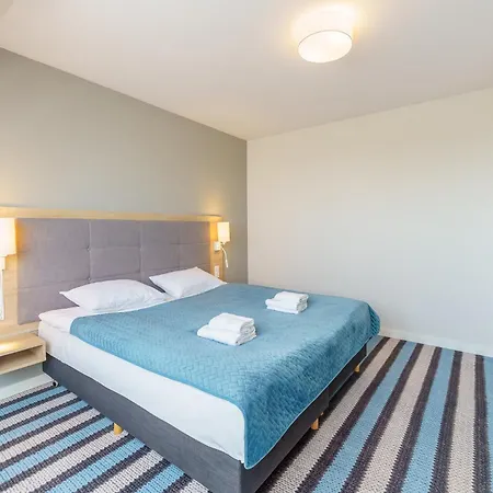 Lejlighed Bel Mare With Balcony By Renters