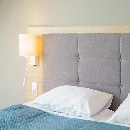 Bel Mare With Balcony By Renters