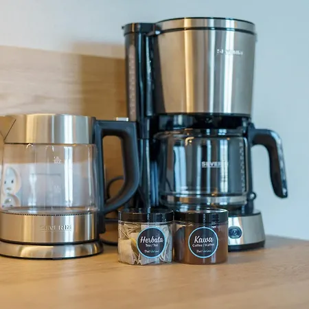 דירה Bel Mare With Balcony By Renters *