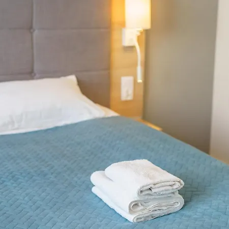 דירה Bel Mare With Balcony By Renters *