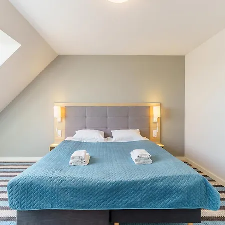 Bel Mare With Balcony By Renters