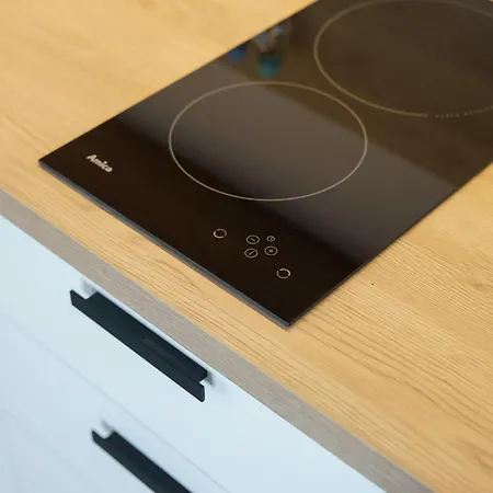 דירה Bel Mare With Balcony By Renters