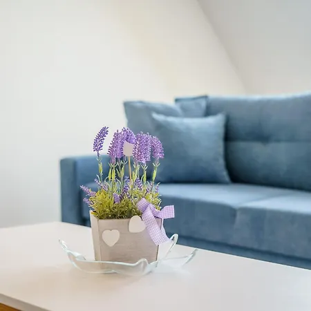 דירה Bel Mare With Balcony By Renters