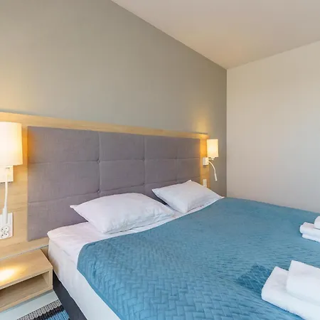 Bel Mare With Balcony By Renters