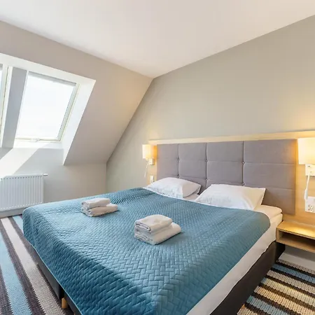 דירה Bel Mare With Balcony By Renters *