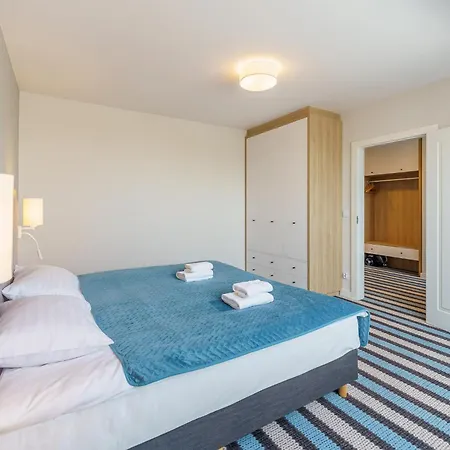 Bel Mare With Balcony By Renters